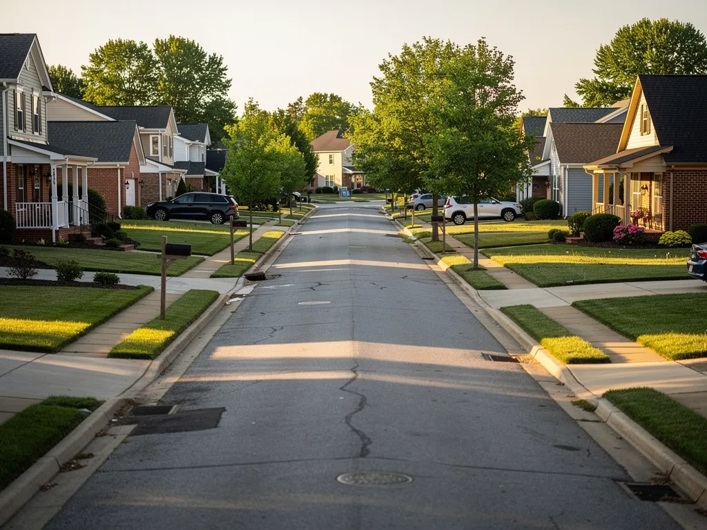 Hyattsville Water Damage Specialists service area